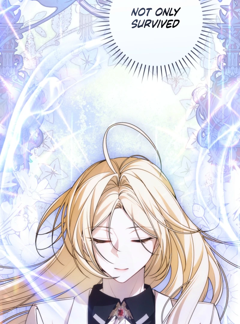 I Healed The Male Lead’s Trauma Chapter 19 359 ch 19 10