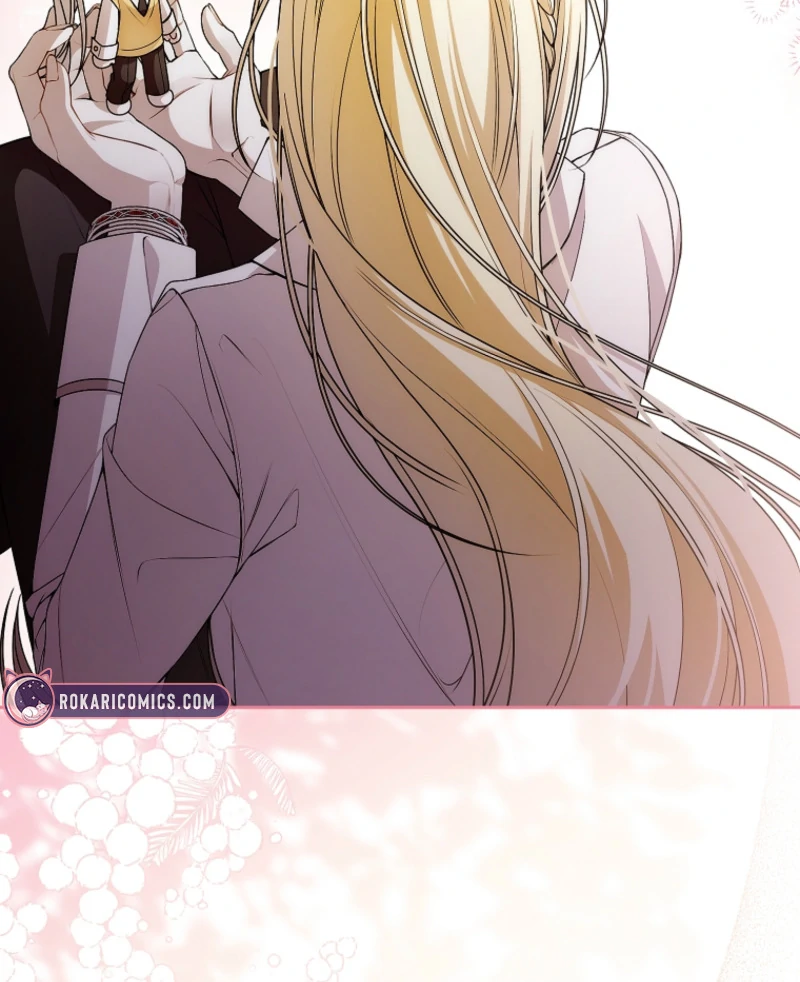 I Healed The Male Lead’s Trauma Chapter 19 450 ch 19 101