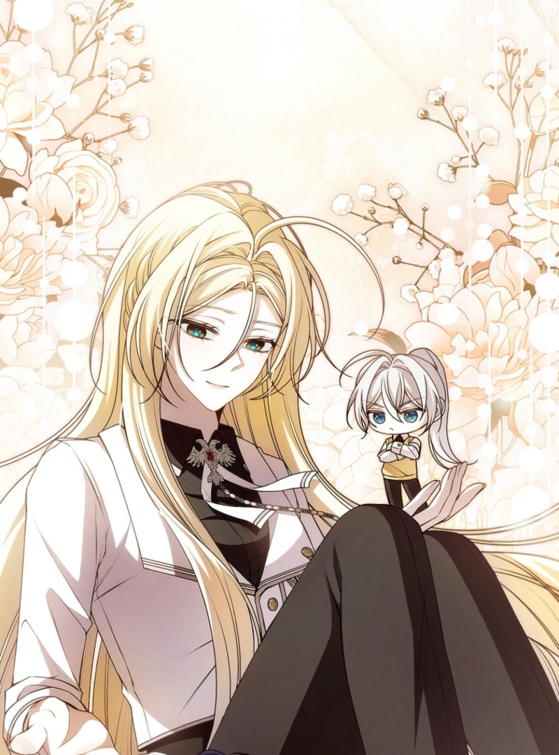 I Healed The Male Lead’s Trauma Chapter 19 453 ch 19 104