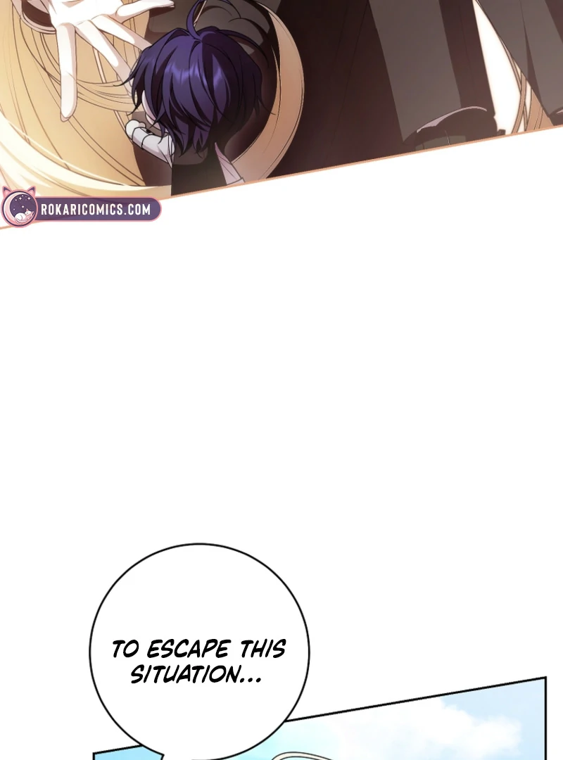 I Healed The Male Lead’s Trauma Chapter 19 454 ch 19 105
