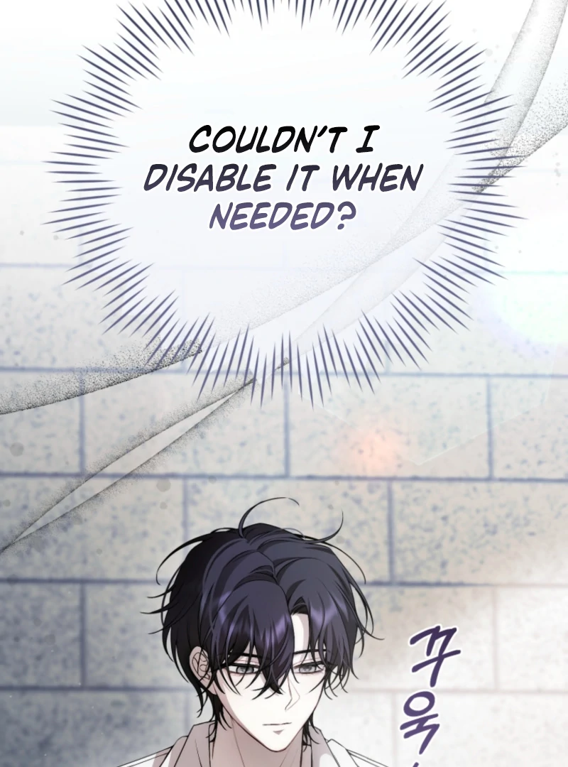 I Healed The Male Lead’s Trauma Chapter 19 459 ch 19 110