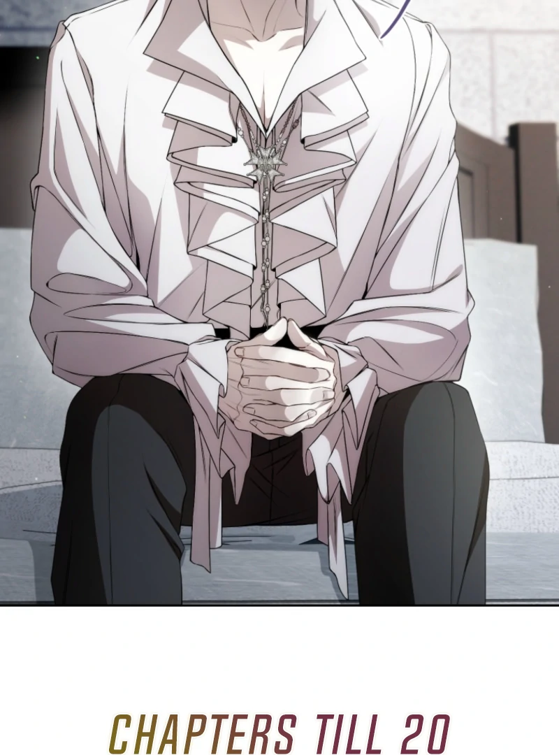 I Healed The Male Lead’s Trauma Chapter 19 460 ch 19 111