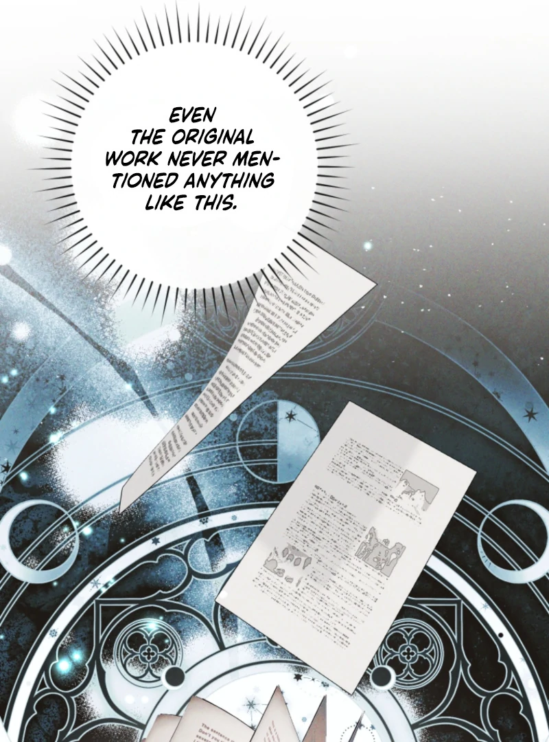 I Healed The Male Lead’s Trauma Chapter 19 363 ch 19 14