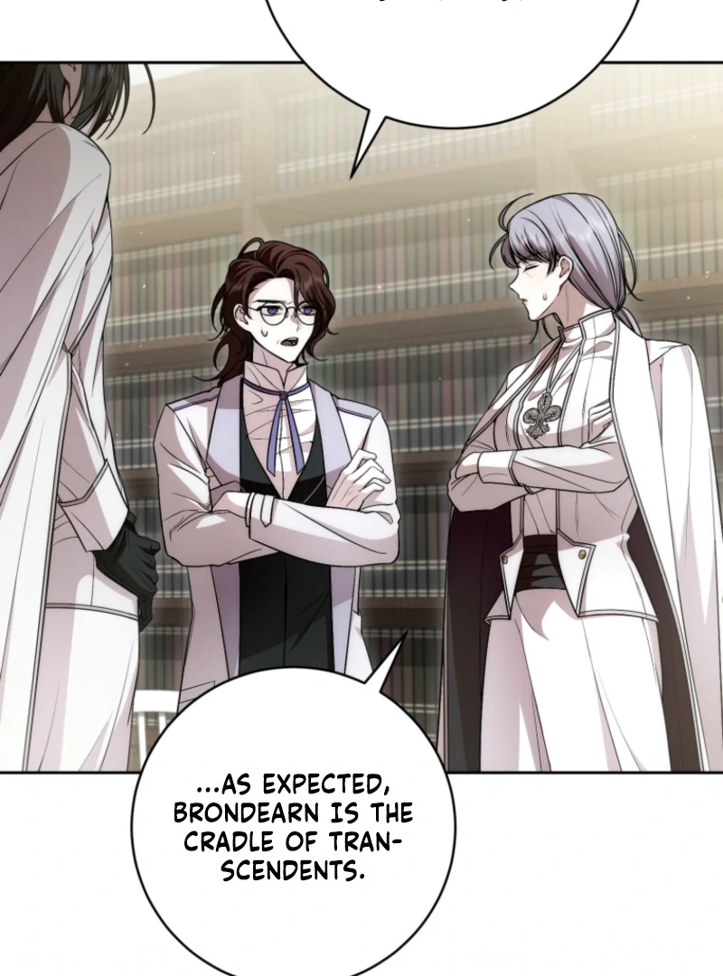 I Healed The Male Lead’s Trauma Chapter 19 367 ch 19 18