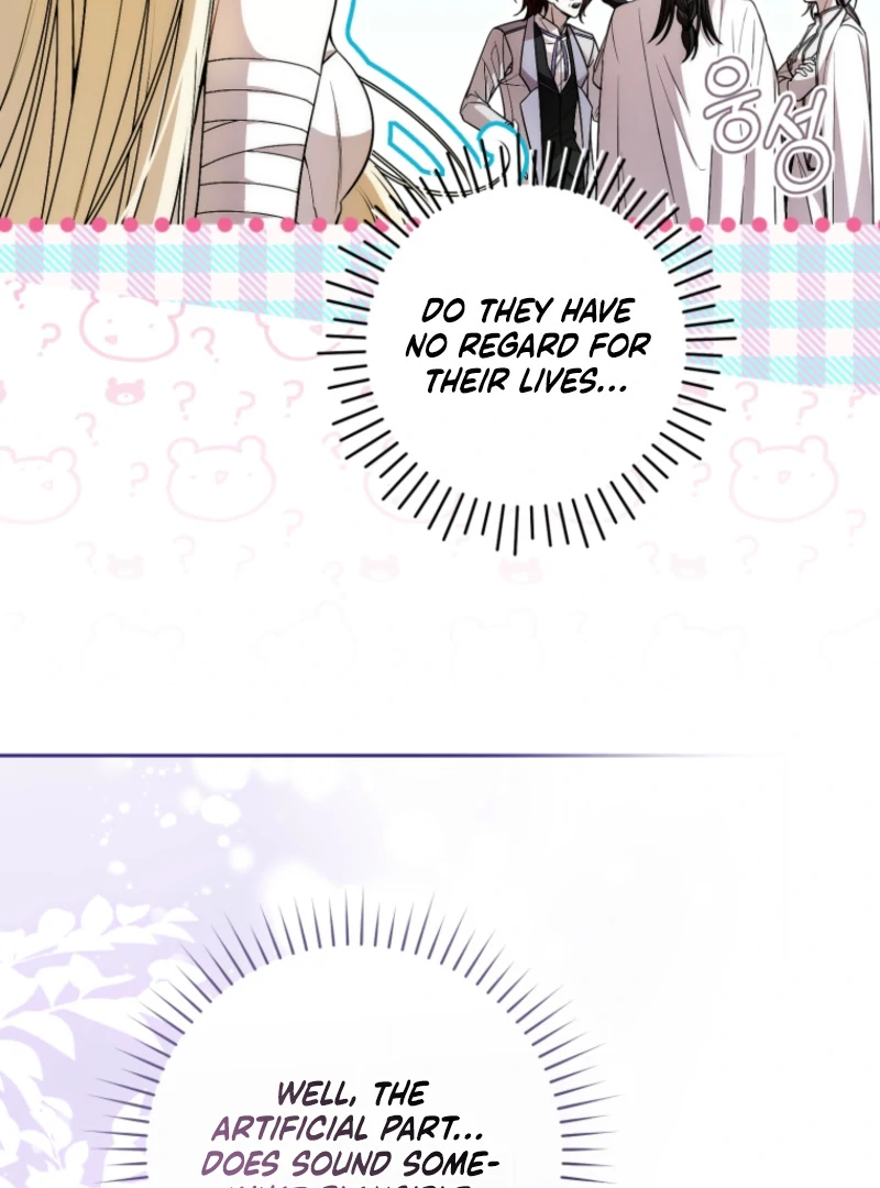 I Healed The Male Lead’s Trauma Chapter 19 369 ch 19 20