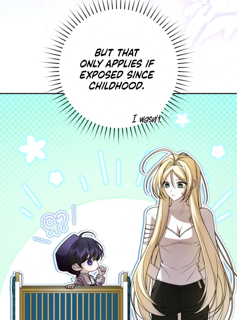 I Healed The Male Lead’s Trauma Chapter 19 372 ch 19 23