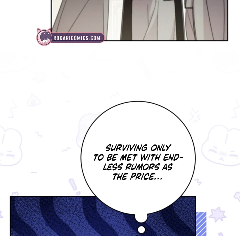 I Healed The Male Lead’s Trauma Chapter 19 374 ch 19 25