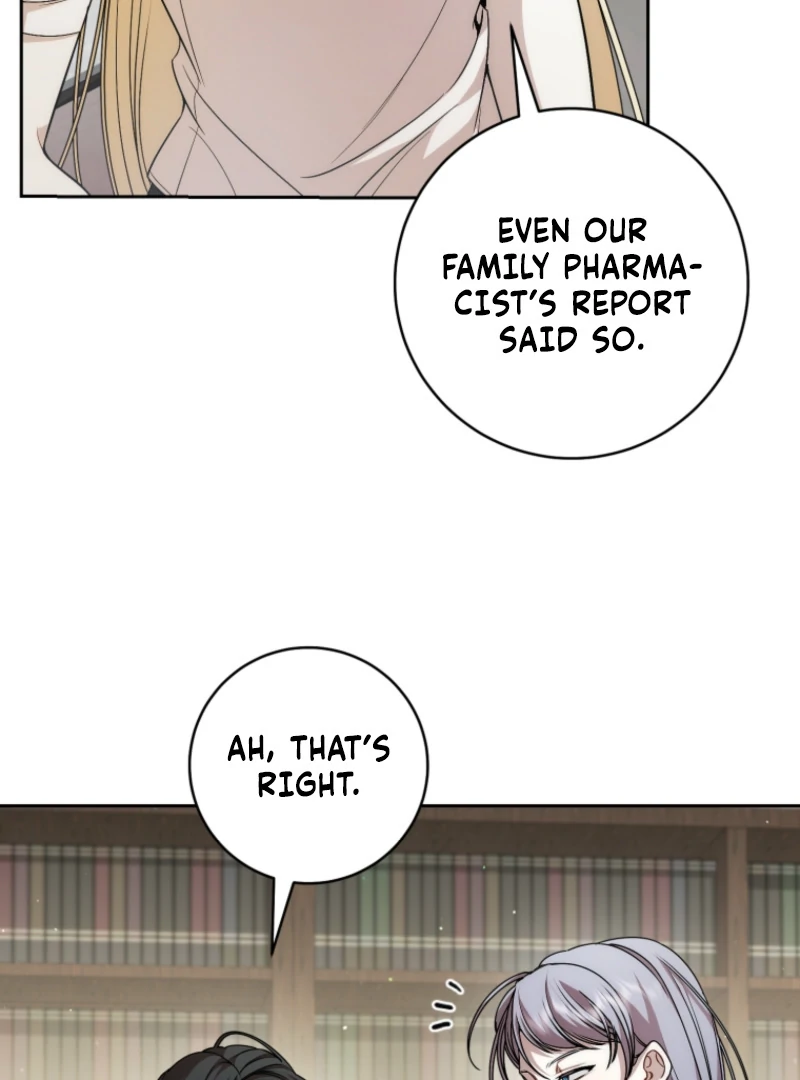 I Healed The Male Lead’s Trauma Chapter 19 381 ch 19 32