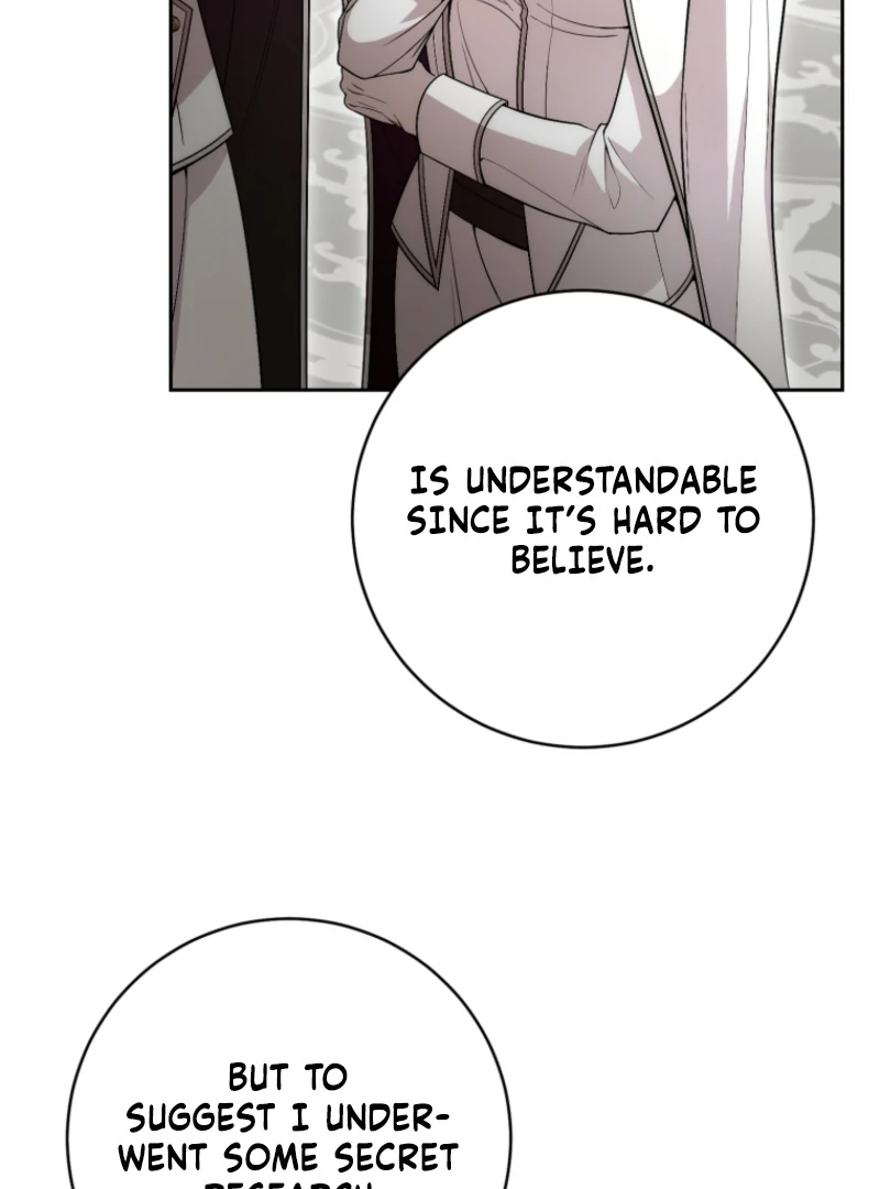 I Healed The Male Lead’s Trauma Chapter 19 385 ch 19 36