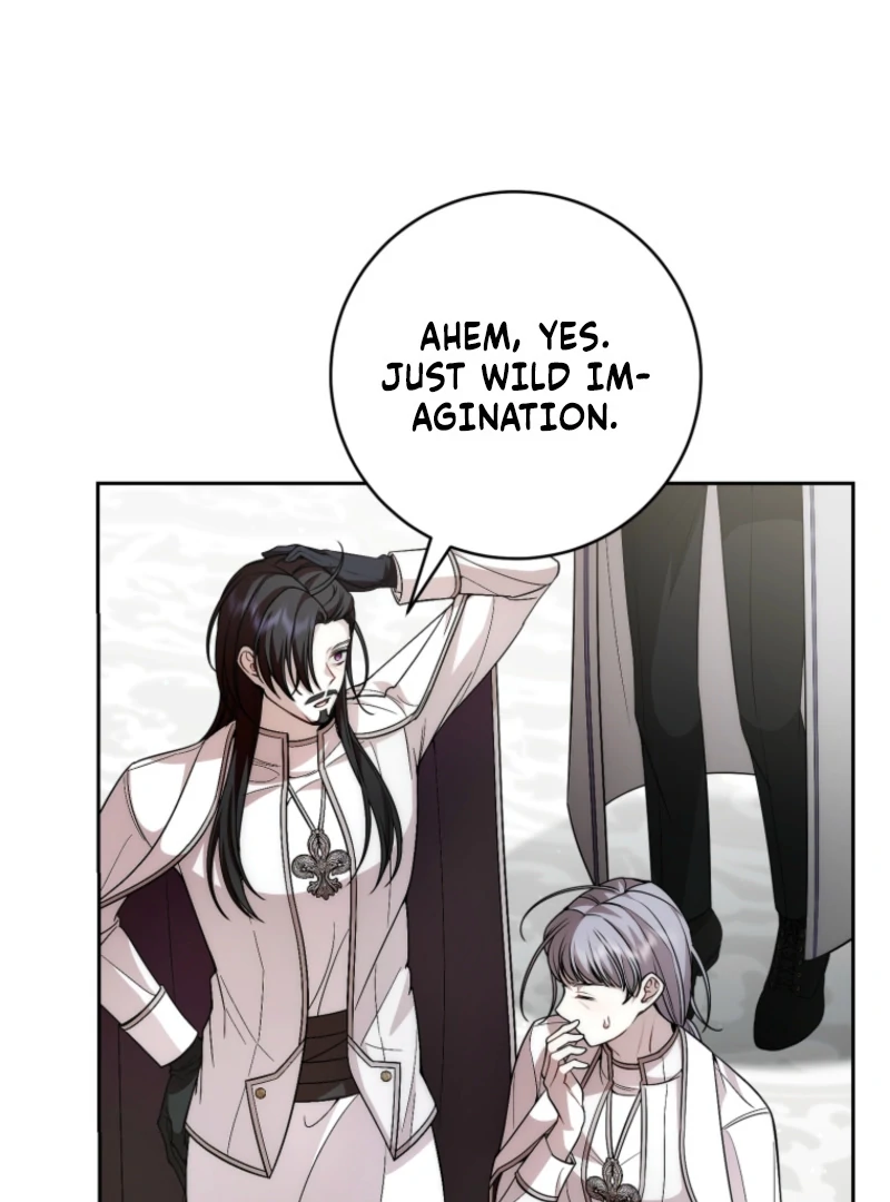 I Healed The Male Lead’s Trauma Chapter 19 390 ch 19 41