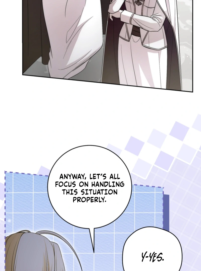 I Healed The Male Lead’s Trauma Chapter 19 391 ch 19 42