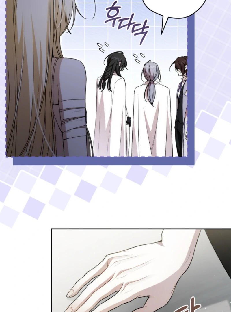 I Healed The Male Lead’s Trauma Chapter 19 392 ch 19 43