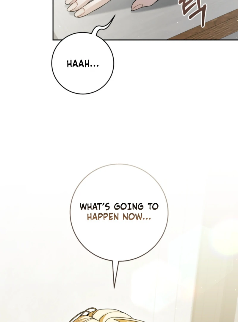 I Healed The Male Lead’s Trauma Chapter 19 393 ch 19 44