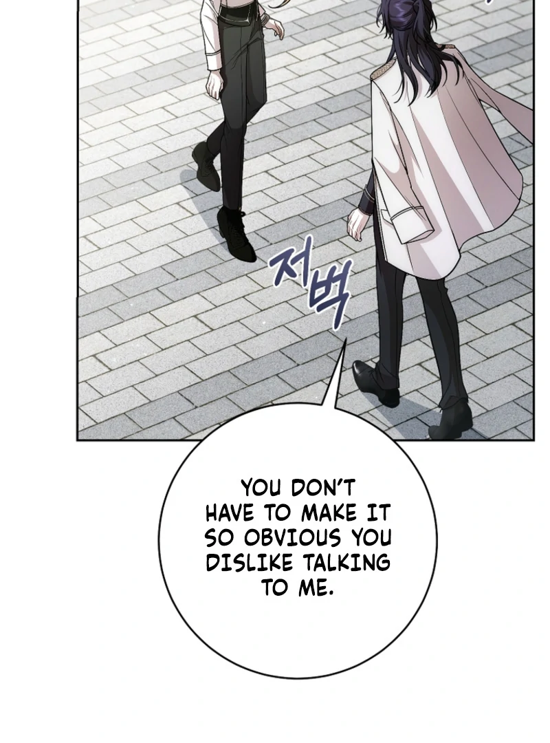 I Healed The Male Lead’s Trauma Chapter 19 406 ch 19 57