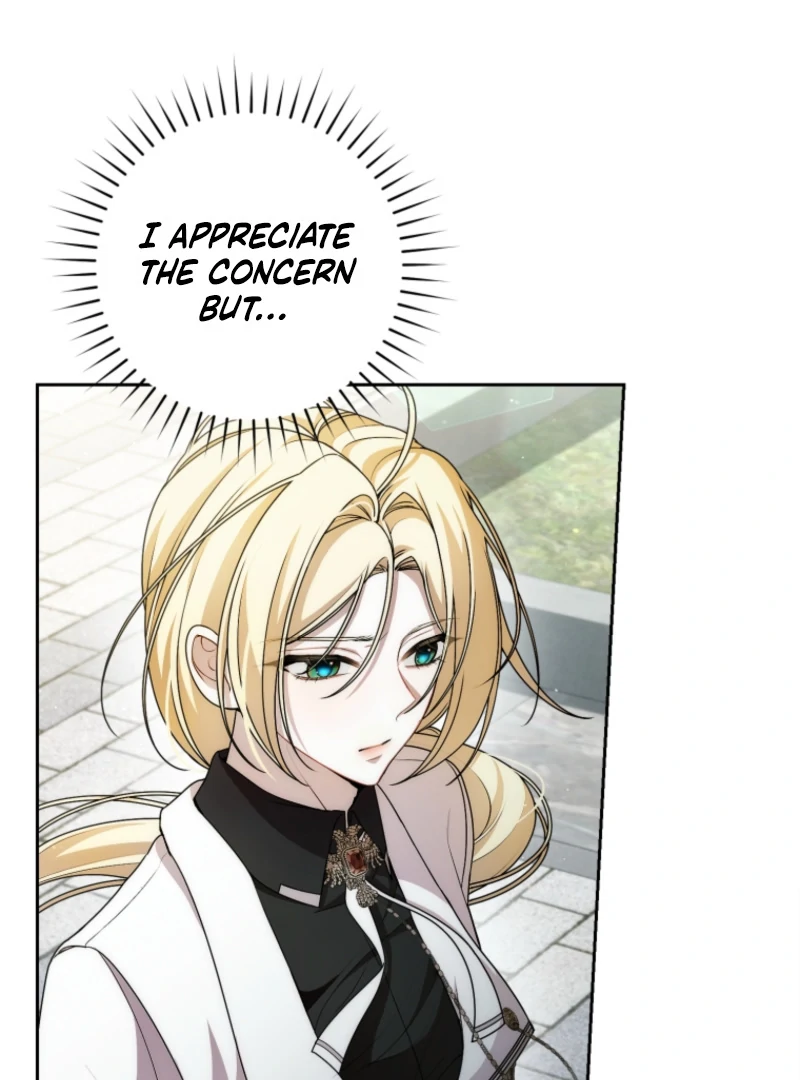 I Healed The Male Lead’s Trauma Chapter 19 407 ch 19 58