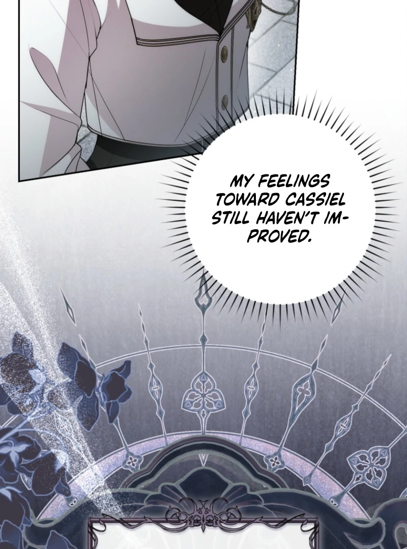 I Healed The Male Lead’s Trauma Chapter 19 408 ch 19 59