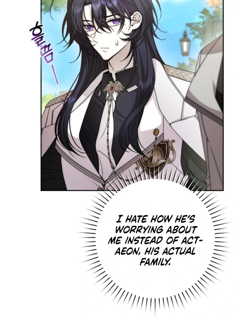 I Healed The Male Lead’s Trauma Chapter 19 413 ch 19 64