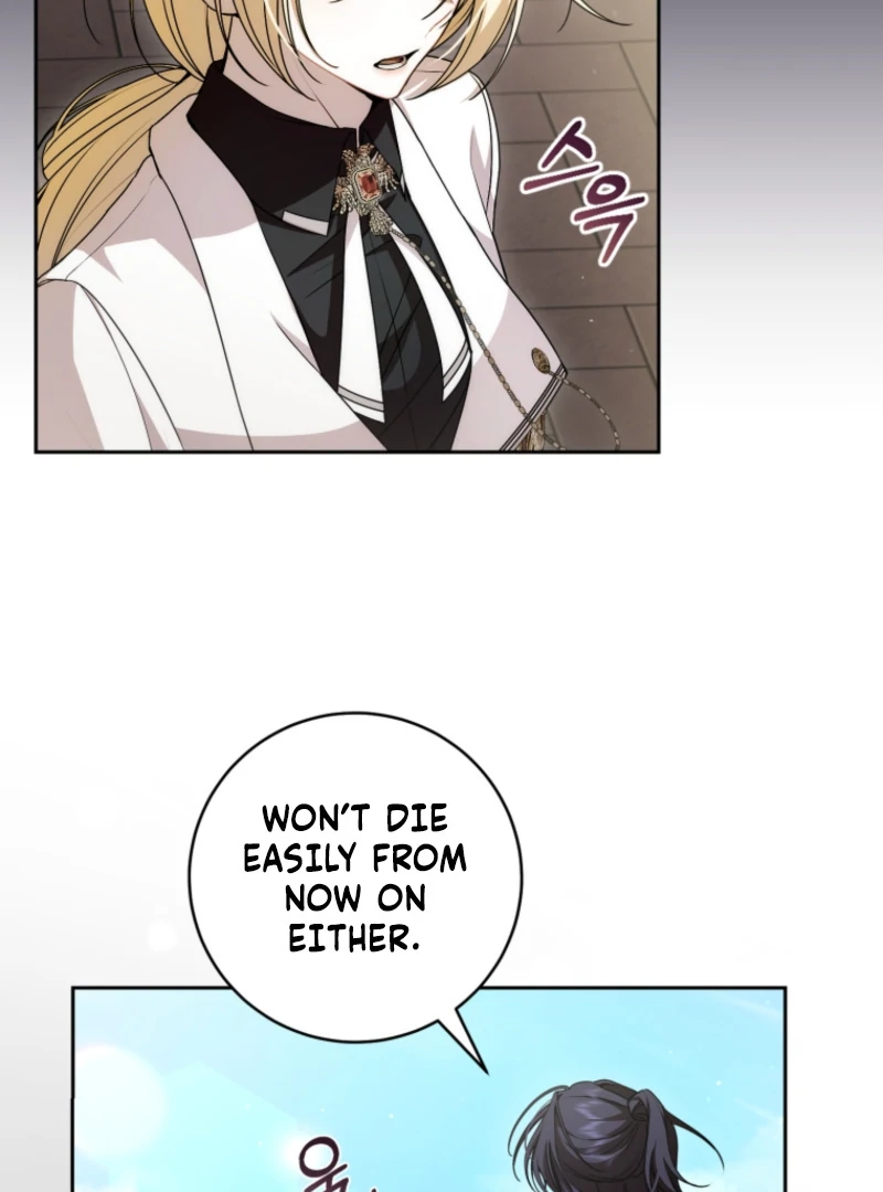 I Healed The Male Lead’s Trauma Chapter 19 419 ch 19 70
