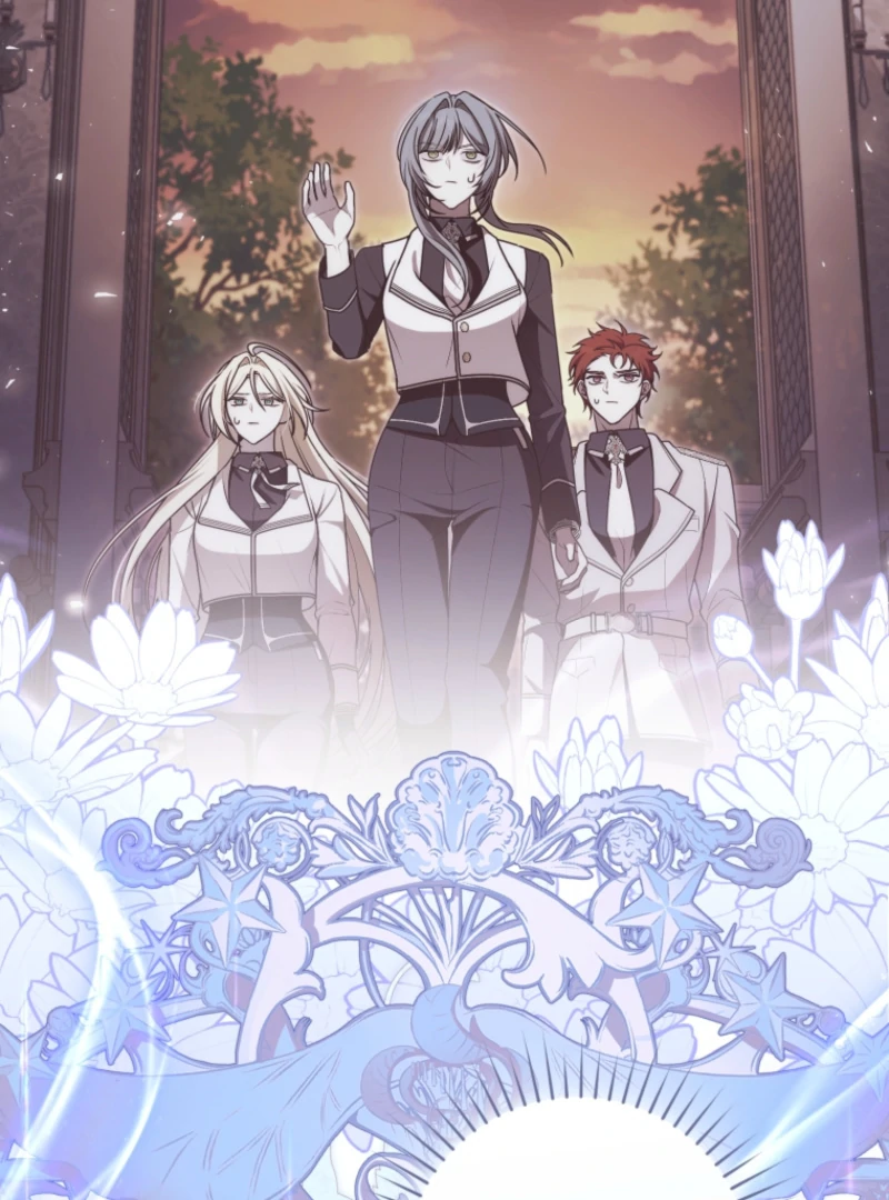I Healed The Male Lead’s Trauma Chapter 19 358 ch 19 9