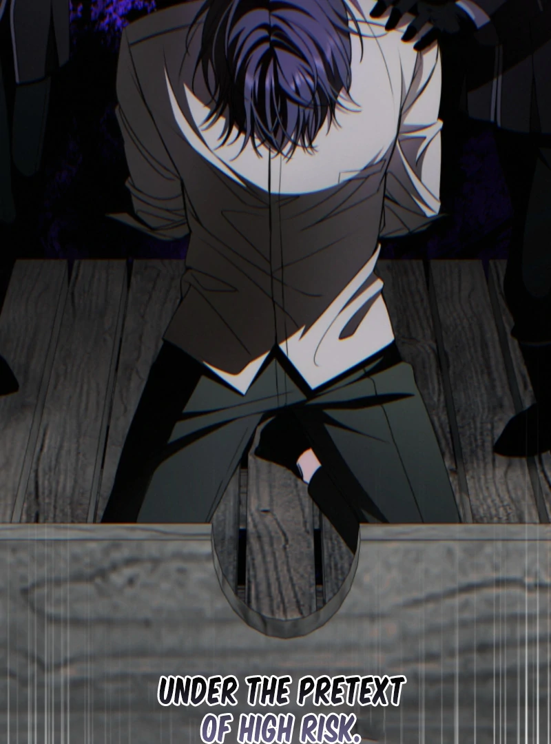I Healed The Male Lead’s Trauma Chapter 19 441 ch 19 92