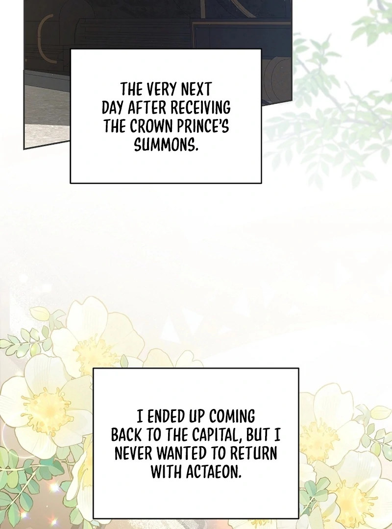 I Healed The Male Lead’s Trauma Chapter 22 376 003