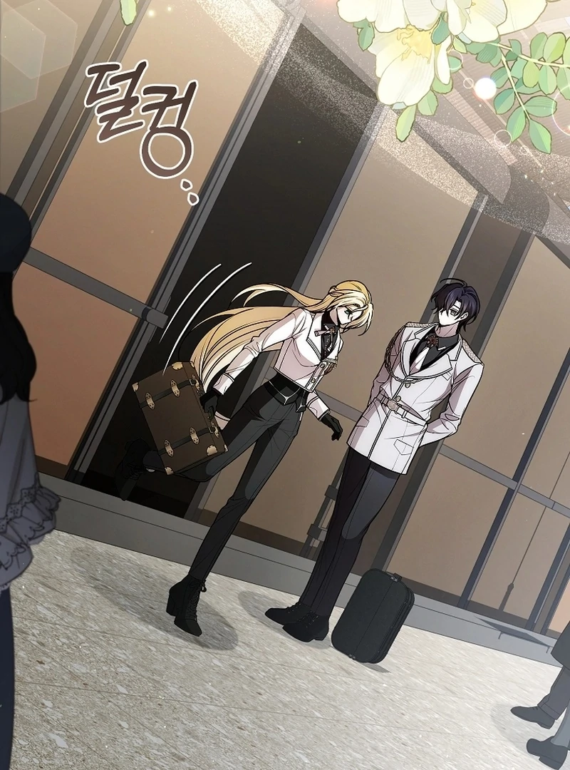 I Healed The Male Lead’s Trauma Chapter 22 377 004