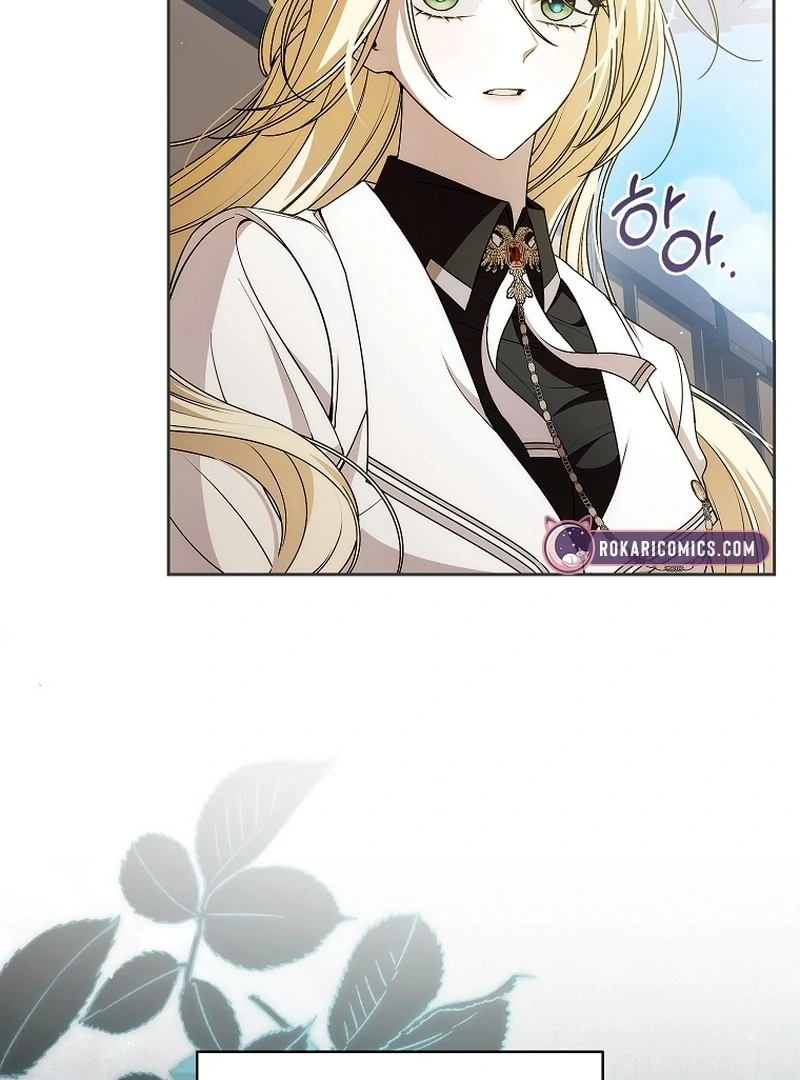 I Healed The Male Lead’s Trauma Chapter 22 379 006