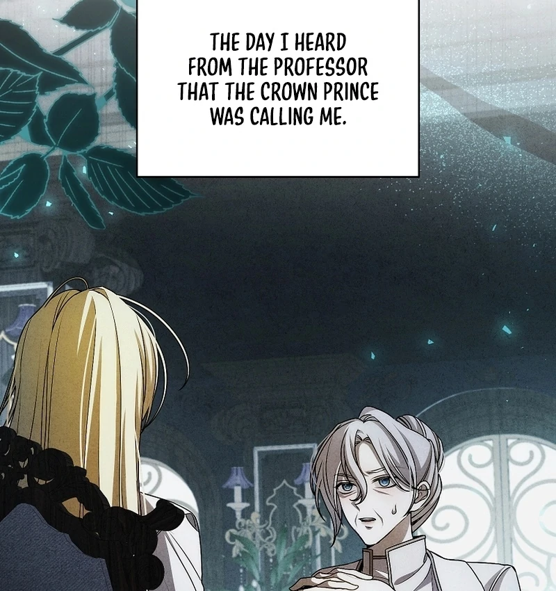 I Healed The Male Lead’s Trauma Chapter 22 380 007