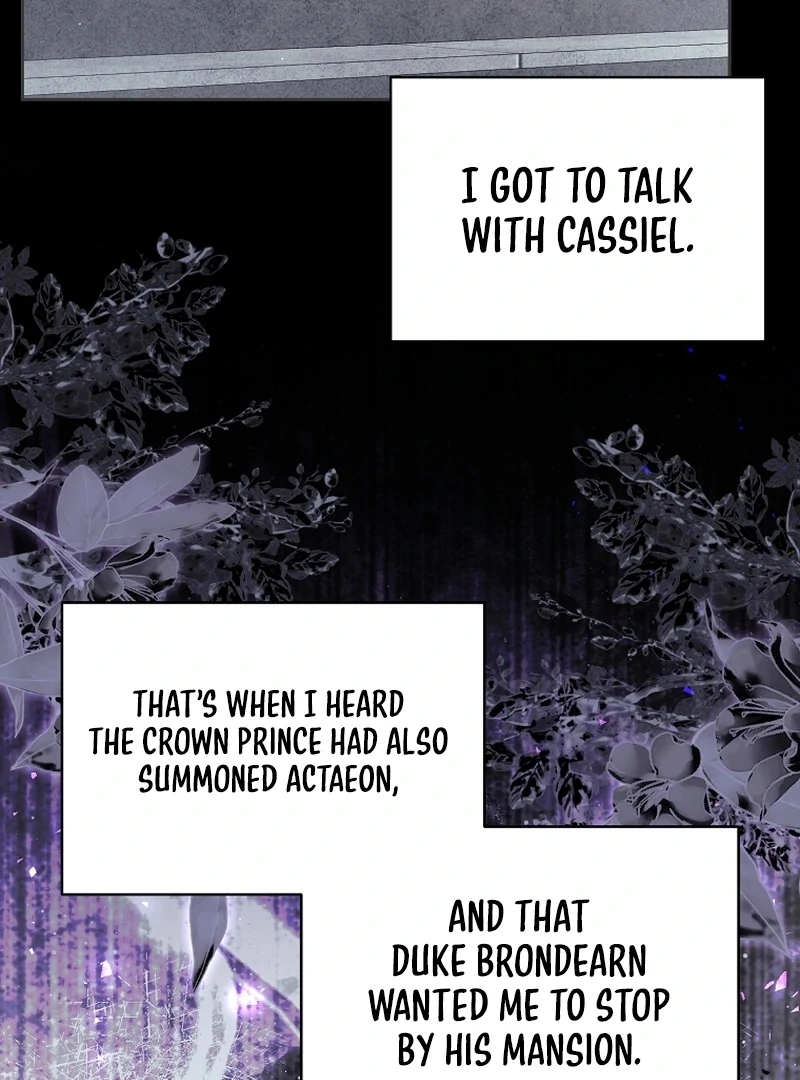 I Healed The Male Lead’s Trauma Chapter 22 383 010