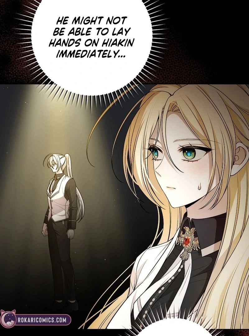 I Healed The Male Lead’s Trauma Chapter 22 388 015
