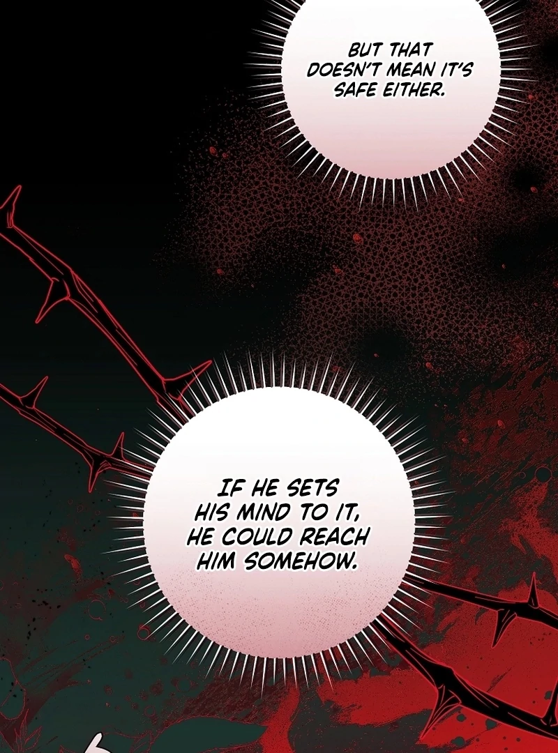 I Healed The Male Lead’s Trauma Chapter 22 389 016