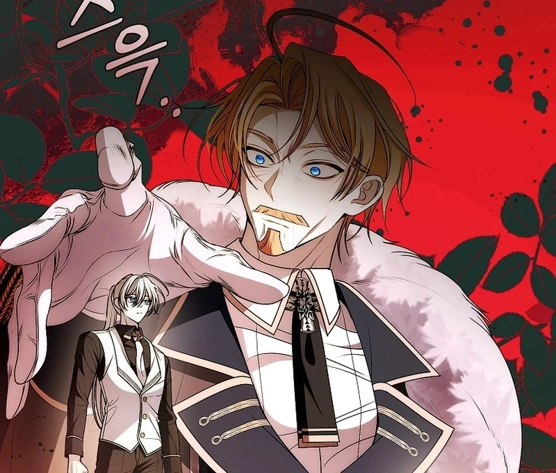 I Healed The Male Lead’s Trauma Chapter 22 390 017