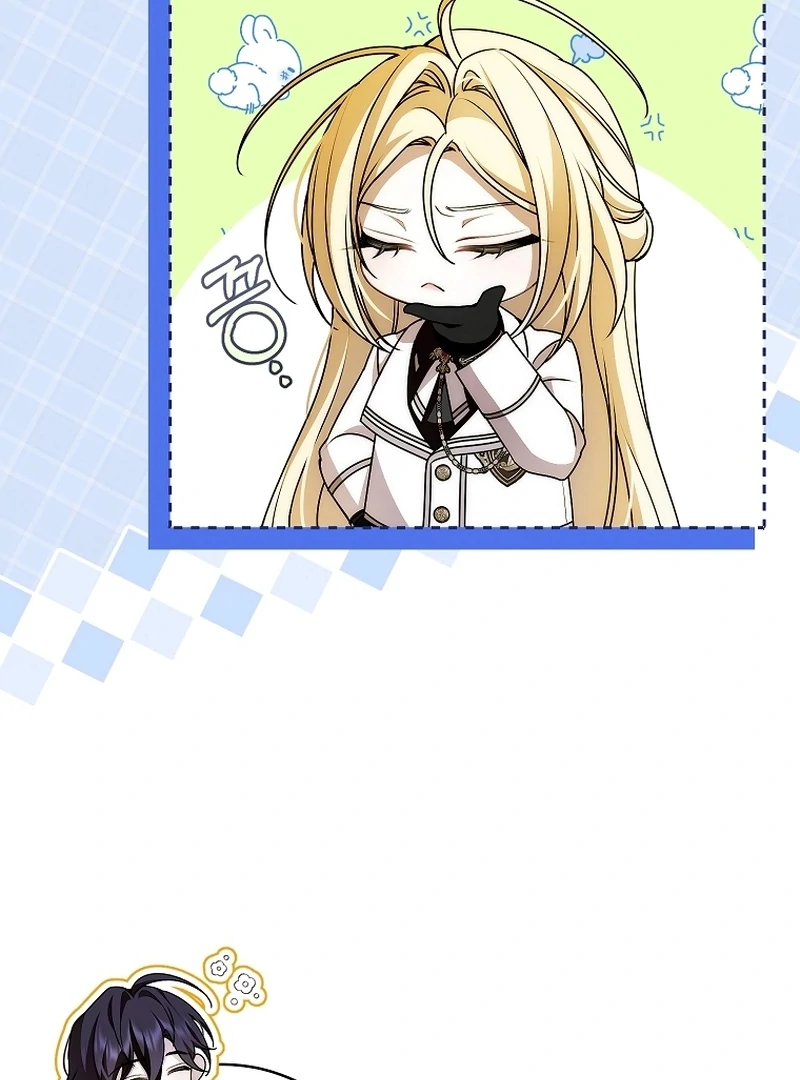 I Healed The Male Lead’s Trauma Chapter 22 393 020
