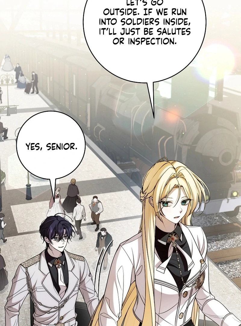 I Healed The Male Lead’s Trauma Chapter 22 397 024