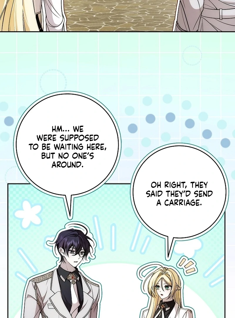 I Healed The Male Lead’s Trauma Chapter 22 403 030