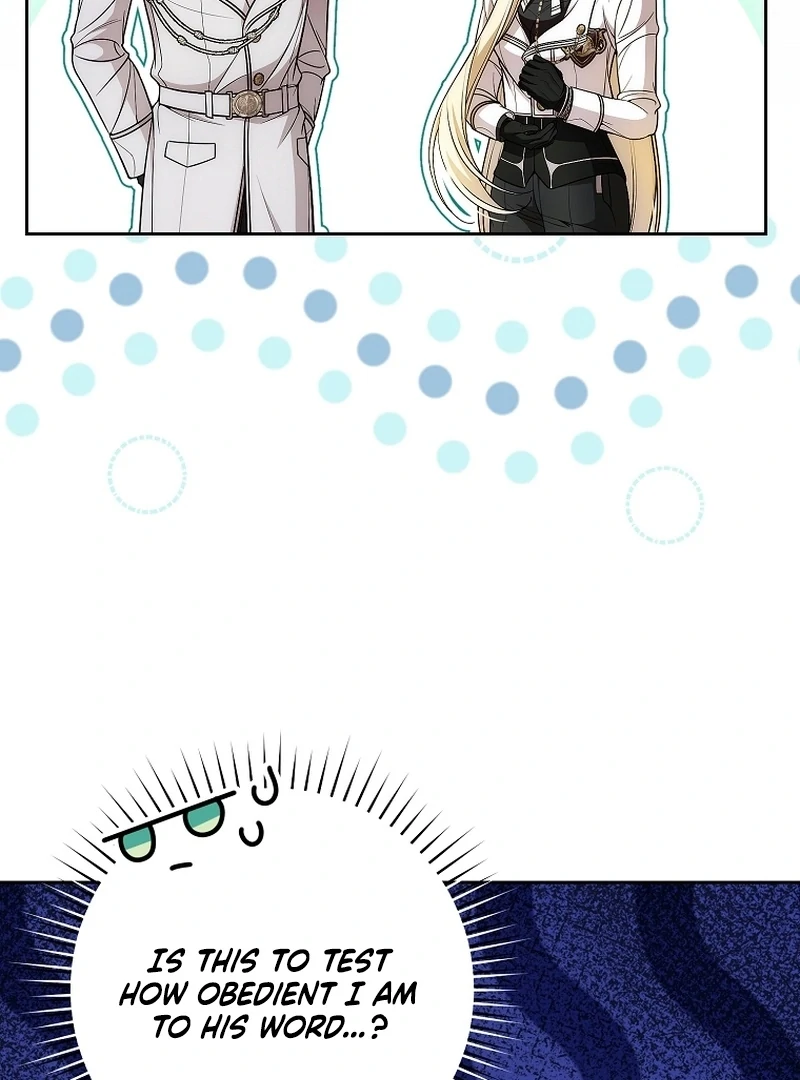 I Healed The Male Lead’s Trauma Chapter 22 404 031