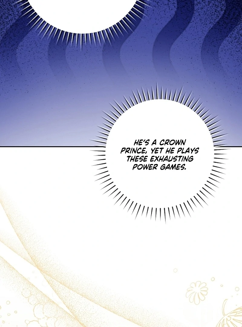 I Healed The Male Lead’s Trauma Chapter 22 405 032