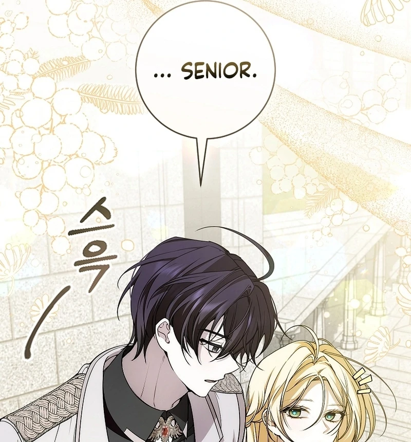 I Healed The Male Lead’s Trauma Chapter 22 406 033