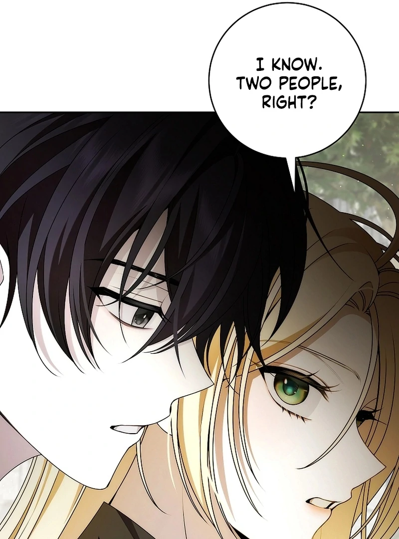 I Healed The Male Lead’s Trauma Chapter 22 408 035