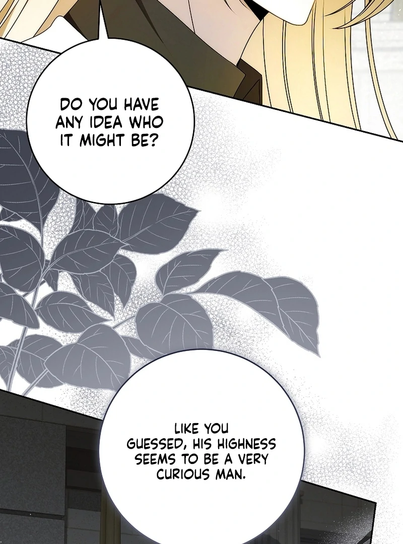 I Healed The Male Lead’s Trauma Chapter 22 409 036