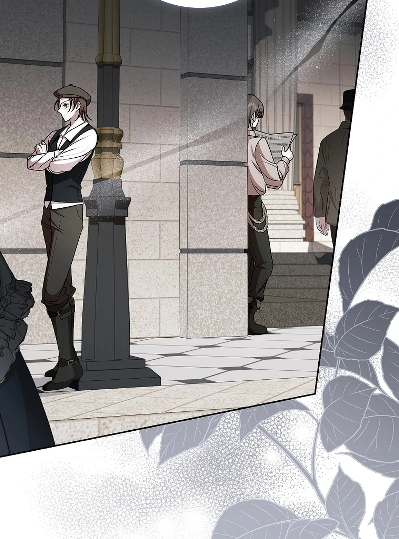 I Healed The Male Lead’s Trauma Chapter 22 410 037