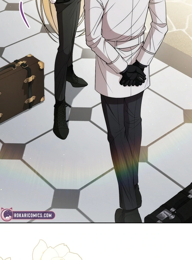 I Healed The Male Lead’s Trauma Chapter 22 414 041