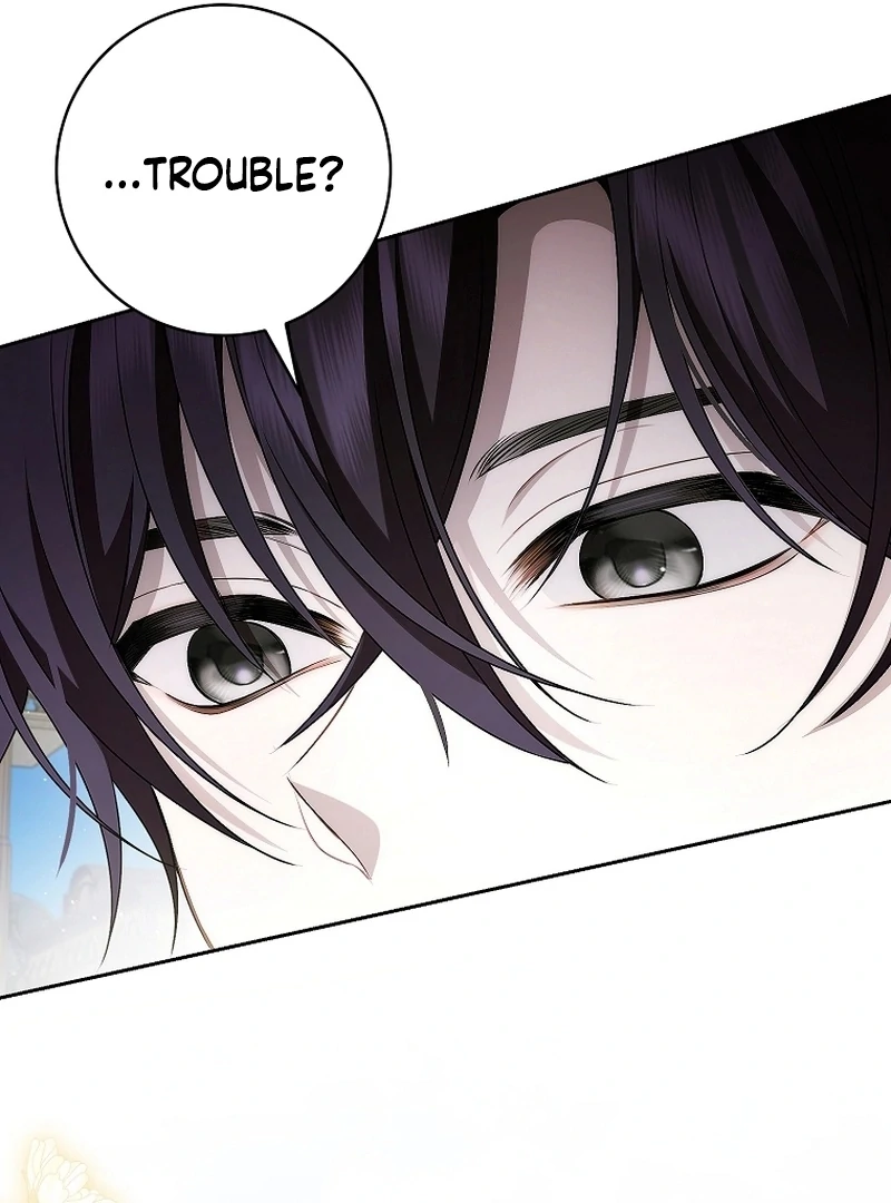 I Healed The Male Lead’s Trauma Chapter 22 418 045