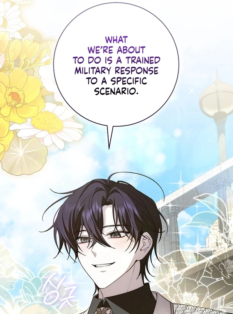 I Healed The Male Lead’s Trauma Chapter 22 419 046
