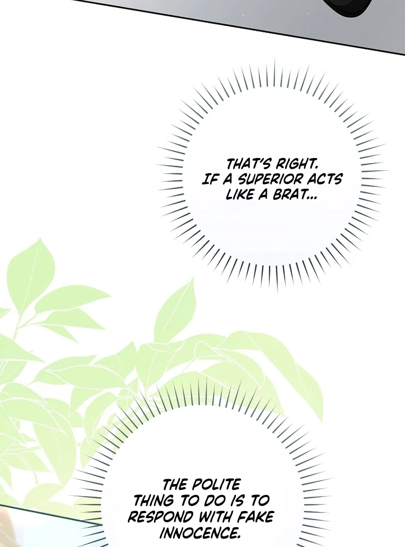 I Healed The Male Lead’s Trauma Chapter 22 422 049