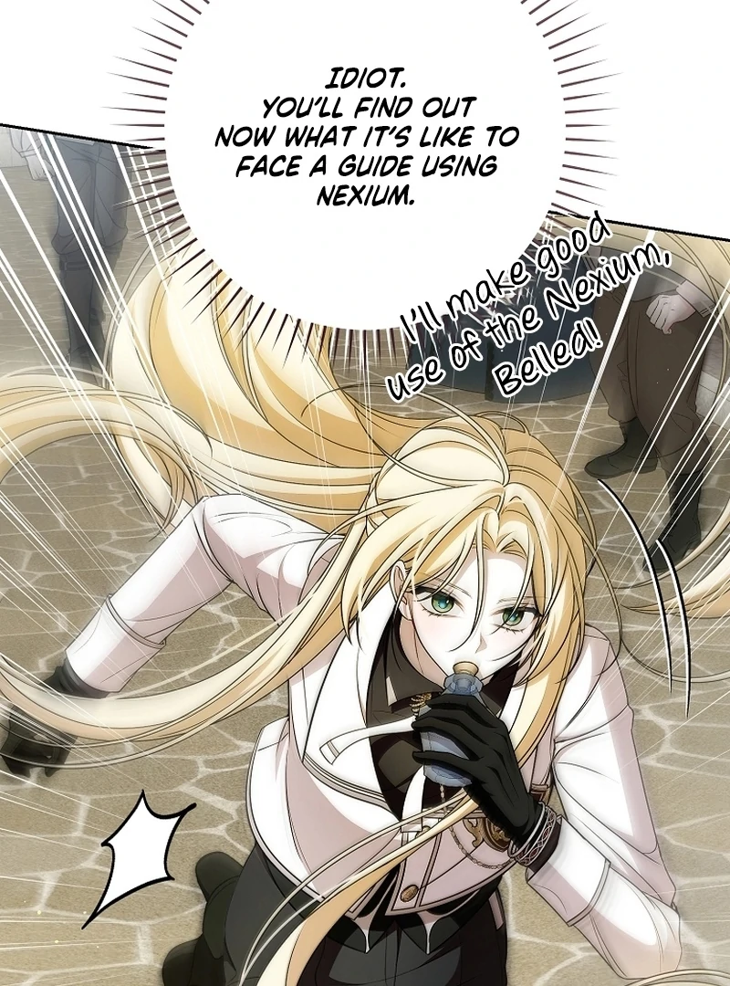 I Healed The Male Lead’s Trauma Chapter 22 433 060
