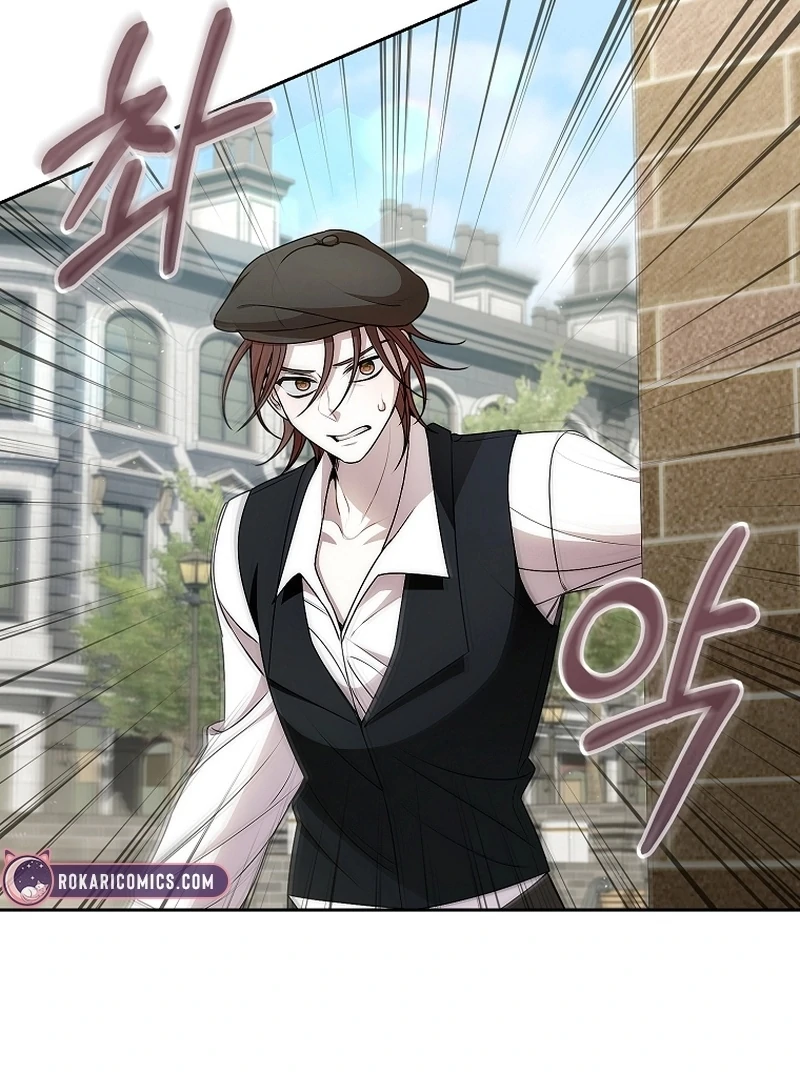 I Healed The Male Lead’s Trauma Chapter 22 439 066