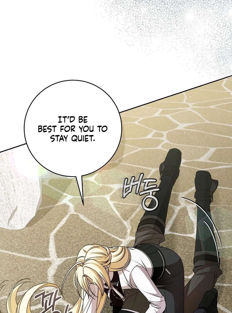 I Healed The Male Lead’s Trauma Chapter 22 448 075