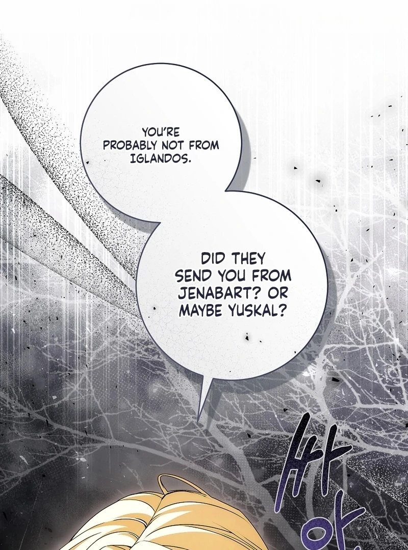 I Healed The Male Lead’s Trauma Chapter 22 450 077