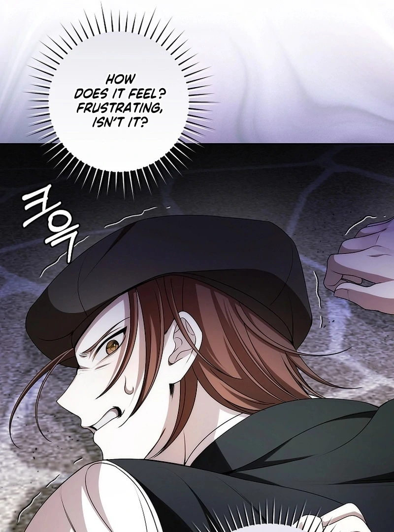 I Healed The Male Lead’s Trauma Chapter 22 453 080